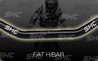 FAT H/BAR