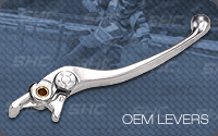 OEM LEVERS