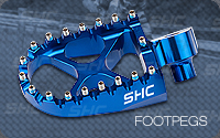 FOOTPEGS