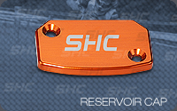 RESERVOIR CAP