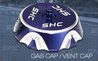 GAS CAP/VENT CAP