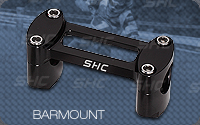 BARMOUNT