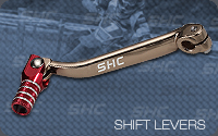 SHIFT LEVERS